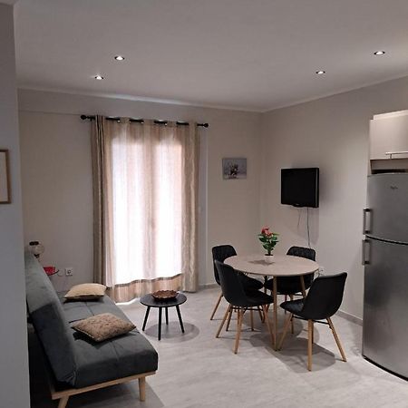 Lefkada Apartments 외부 사진
