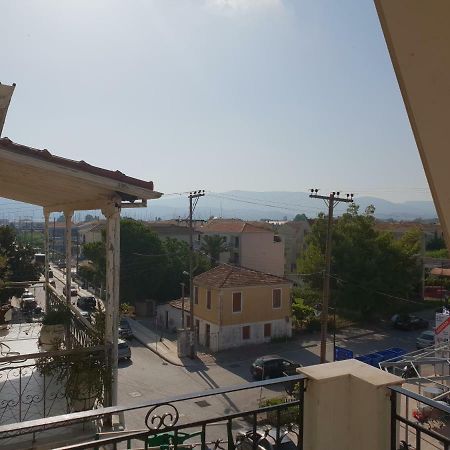 Lefkada Apartments 외부 사진
