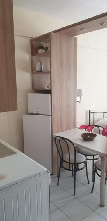Lefkada Apartments 외부 사진