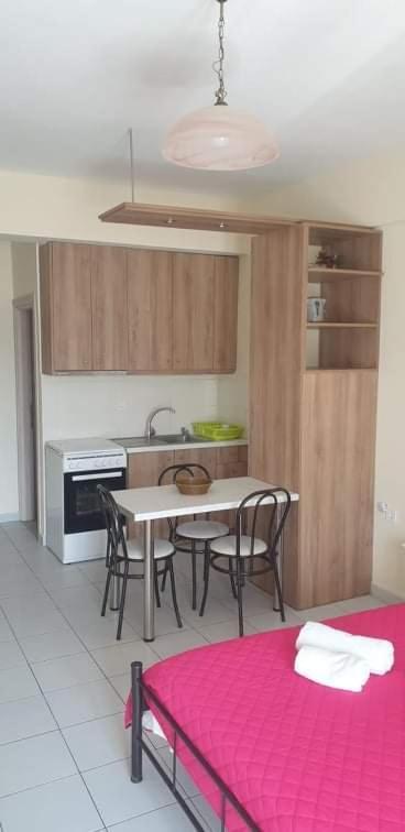 Lefkada Apartments 외부 사진