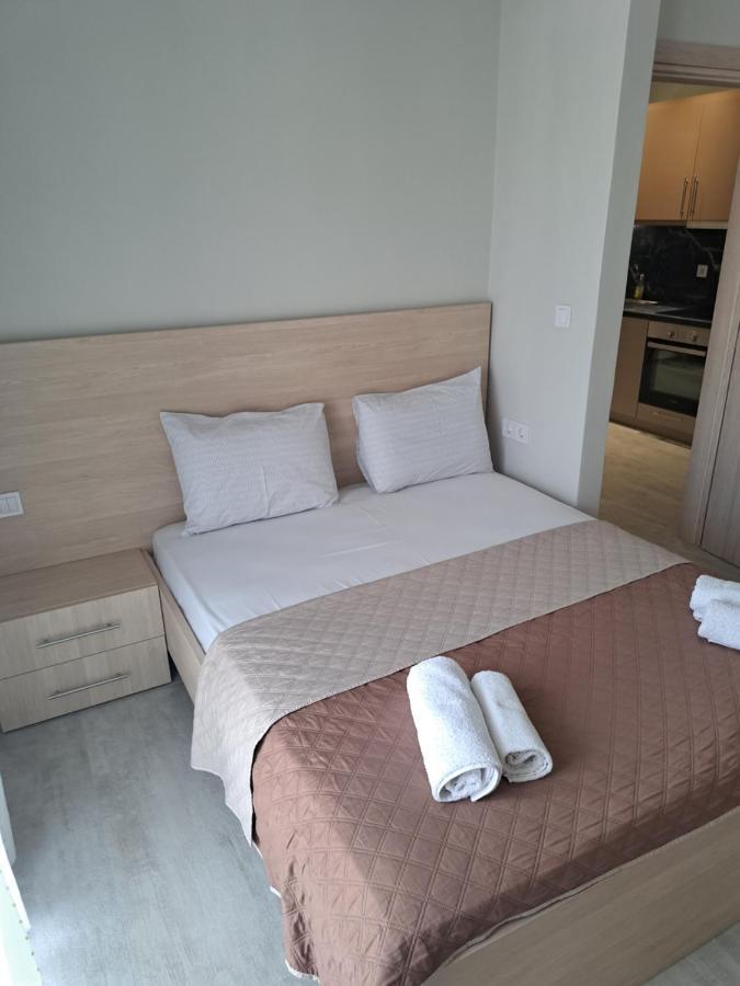 Lefkada Apartments 외부 사진