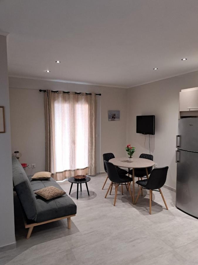 Lefkada Apartments 외부 사진