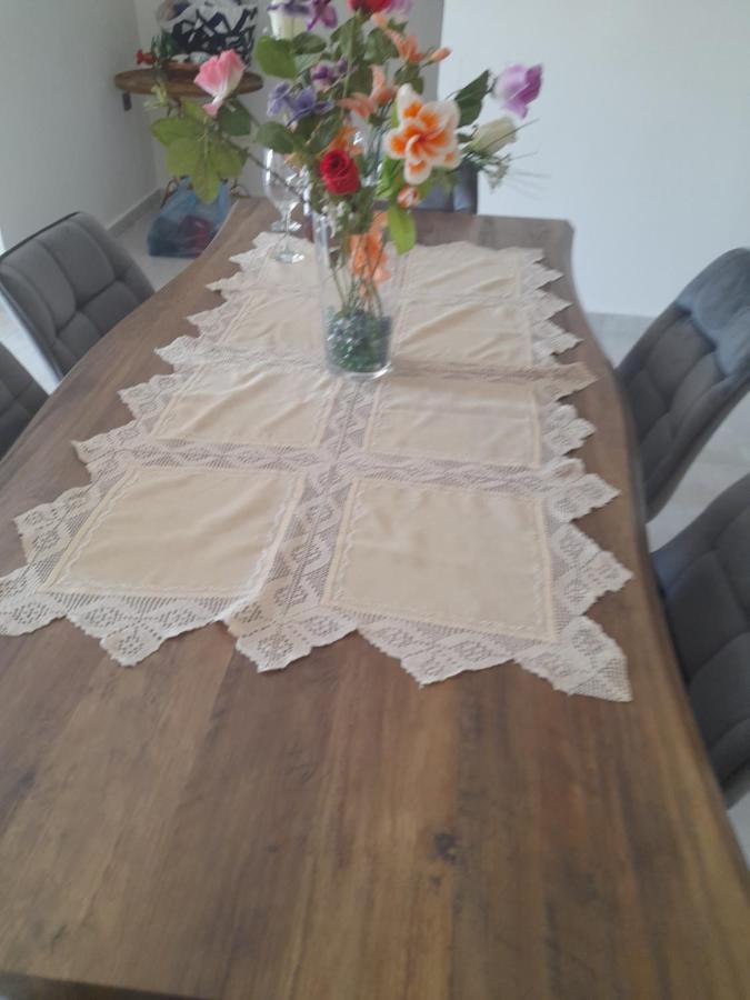 Lefkada Apartments 외부 사진