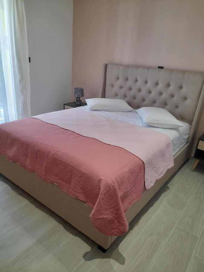 Lefkada Apartments 외부 사진