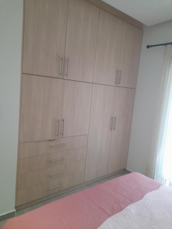 Lefkada Apartments 외부 사진