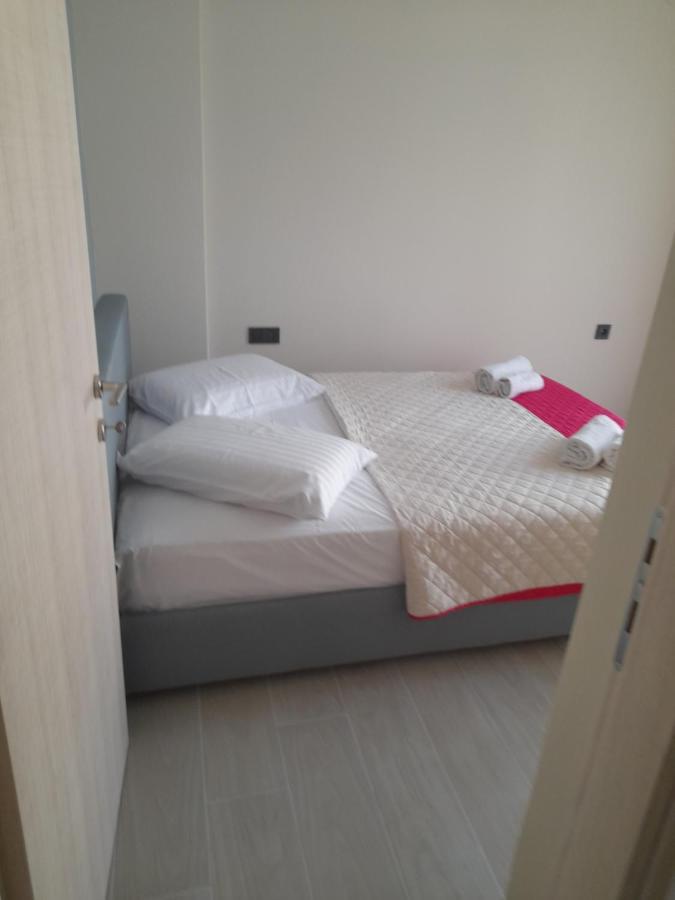 Lefkada Apartments 외부 사진