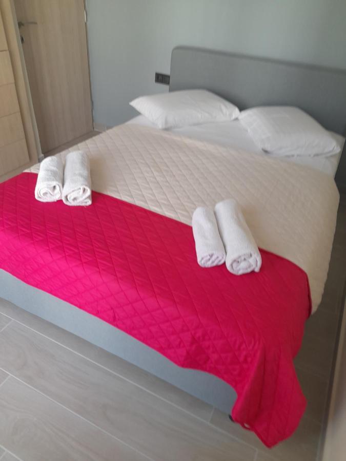 Lefkada Apartments 외부 사진