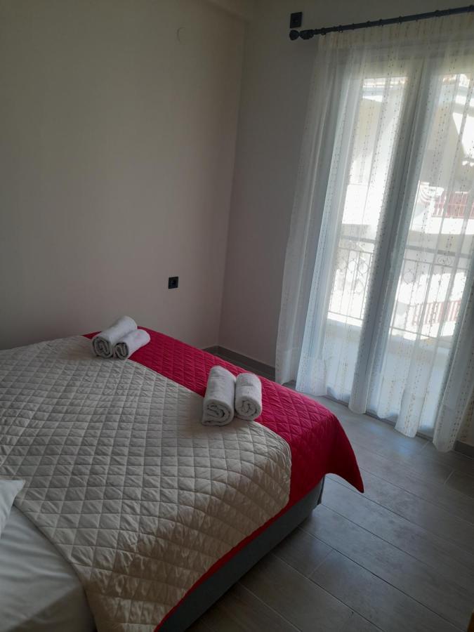 Lefkada Apartments 외부 사진