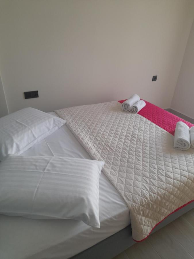 Lefkada Apartments 외부 사진