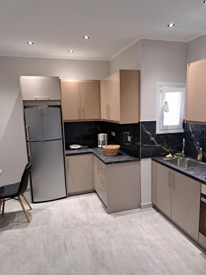 Lefkada Apartments 외부 사진