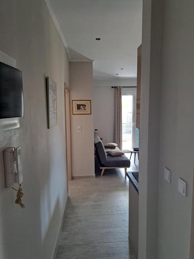 Lefkada Apartments 외부 사진