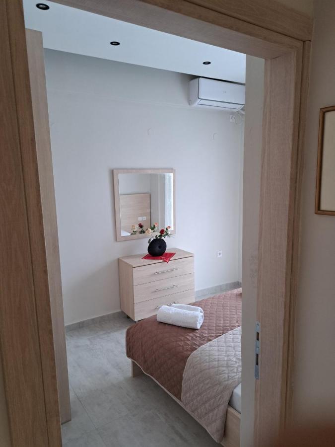 Lefkada Apartments 외부 사진