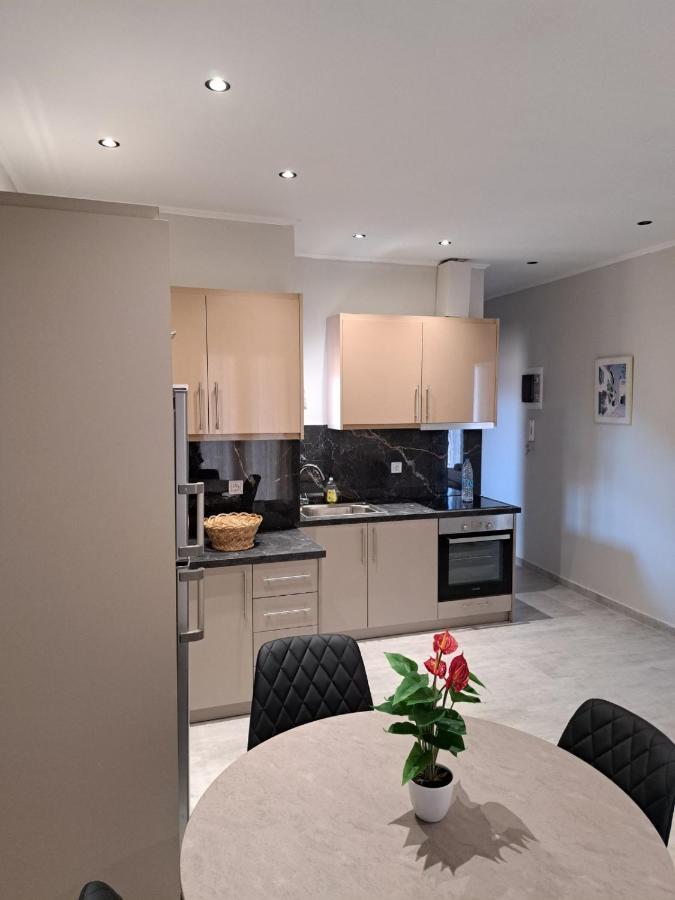 Lefkada Apartments 외부 사진