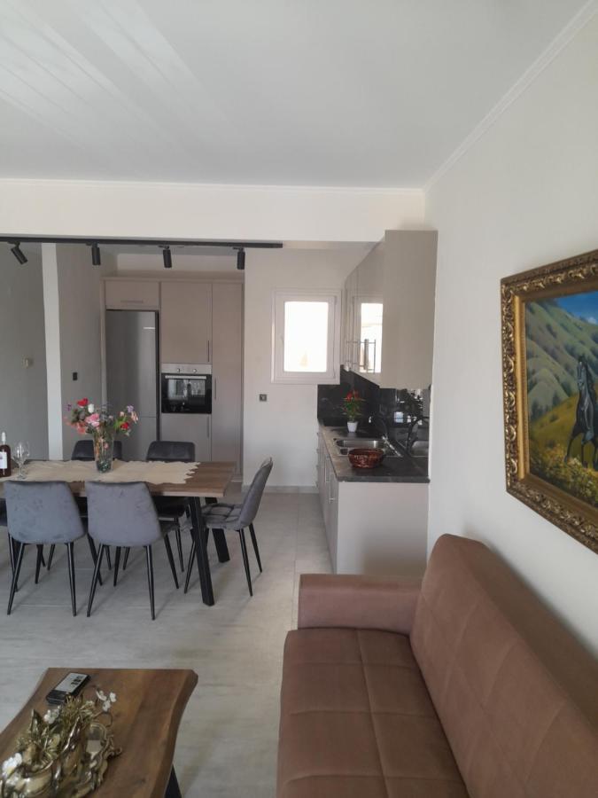 Lefkada Apartments 외부 사진