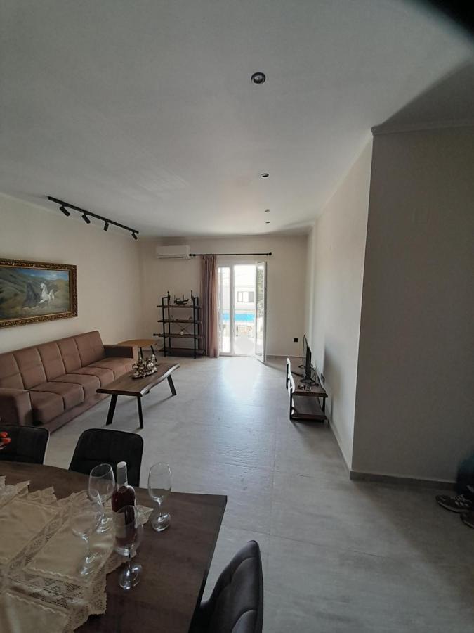 Lefkada Apartments 외부 사진