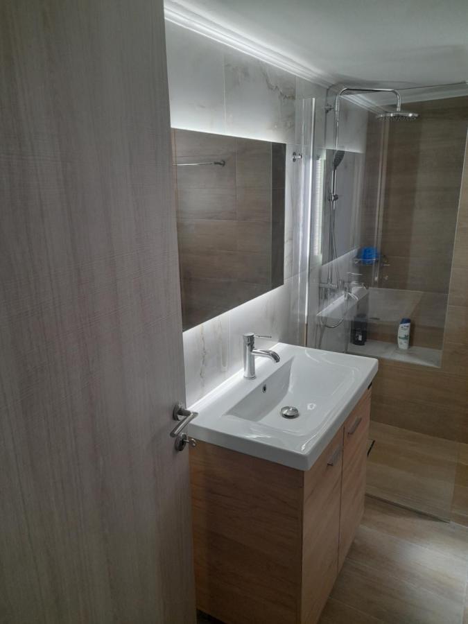 Lefkada Apartments 외부 사진