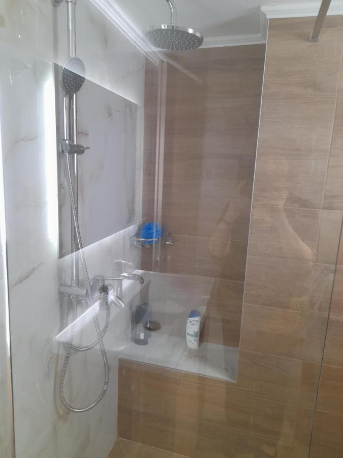 Lefkada Apartments 외부 사진