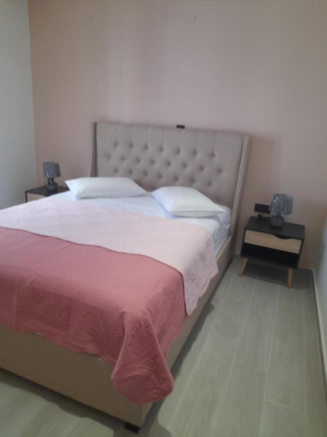 Lefkada Apartments 외부 사진