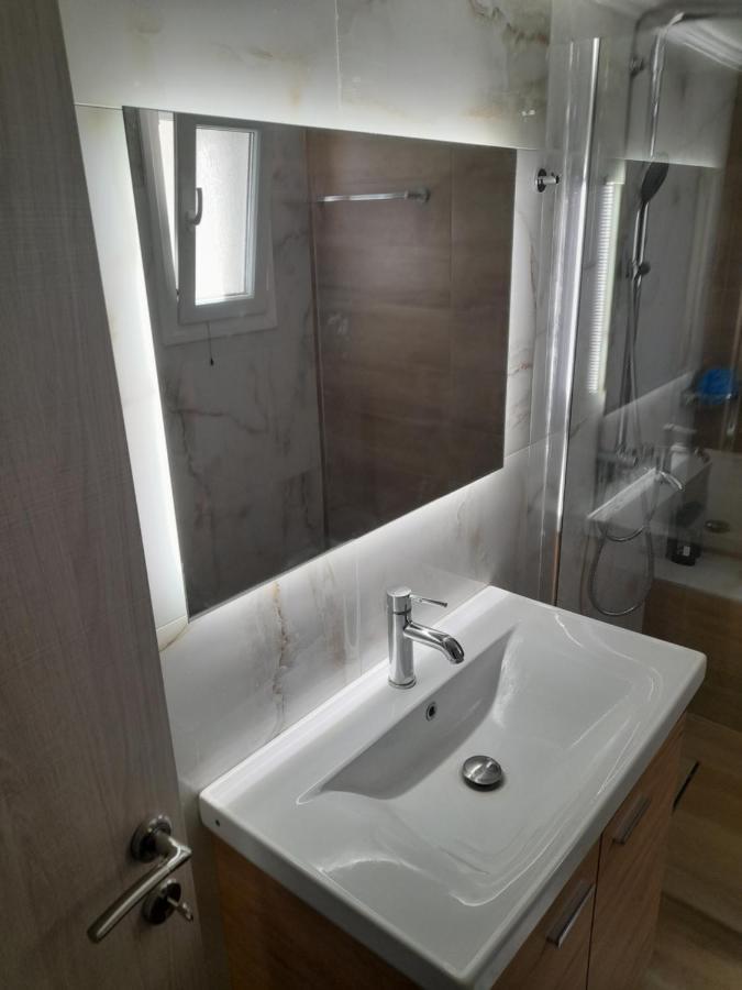Lefkada Apartments 외부 사진